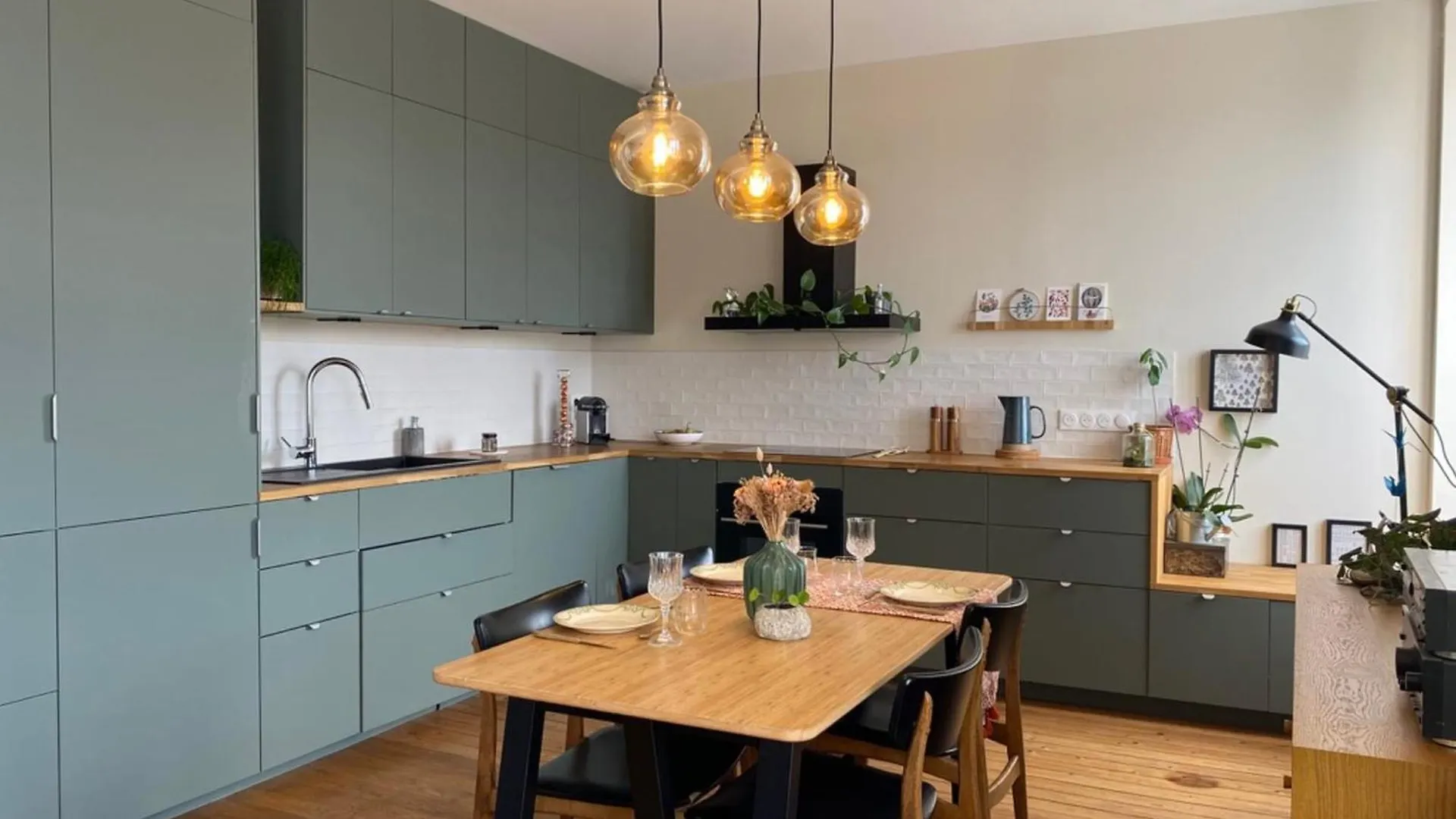 Apartment Bright Duplex On The Top Floor! Villeurbanne France